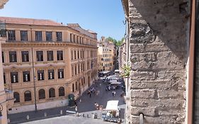 Neman Maison Experience I Pantheon